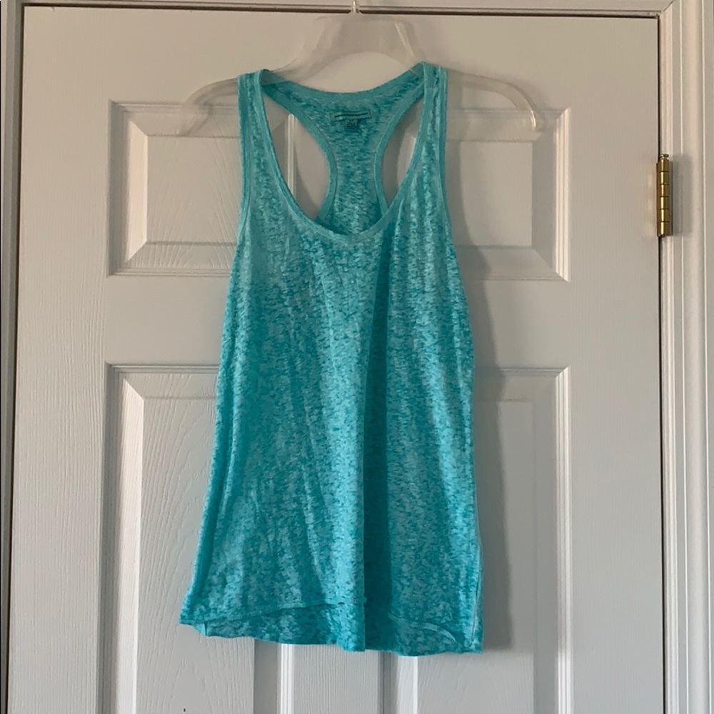 AMERICAN EAGLE TANK